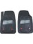 Volvo XC90 2015+ Icon Karbon Oto Paspas Seti 2