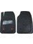 Volvo XC90 2015+ Icon Karbon Oto Paspas Seti 3