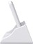 Dikey Standı Cep Telefonu Kablosuz Şarj Cihazı 10W Cep Telefonu Kablosuz Şarj Cihazı Masaüstü Dikey Standı (Yurt Dışından) 3
