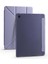 Galaxy Tab A7 10.4 T500 2020 Kılıf Kalem Bölmeli Smart Cover Standlı Kapaklı 1