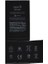 Ceponya Apple iPhone Xs Max 6.5 3270 Mah Vogy Batarya 1