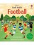 PUBLİSHİNG Look Inside Football 1