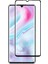 Xiaomi Redmi Note 10 Mat Seramik Ekran Koruyucu Şeffaf 1