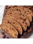 Glutensiz ve Badem Unlu Sade Biscotti 1