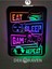 Eat Sleep Game Repeat Gamer Tablo 3