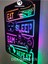 Eat Sleep Game Repeat Gamer Tablo 5