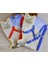 Ayarlanabilir Kedi Tasması 120 cm (4 Renk) 1