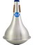 Trombon Surdin Wallace Straight Aluminyum 1