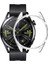 Huawei Watch Gt3 46 mm 360 Koruma Ultra Ince Silikon Kılıf 1