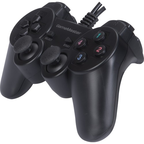 snakebyte ps3 controller on pc windows 10