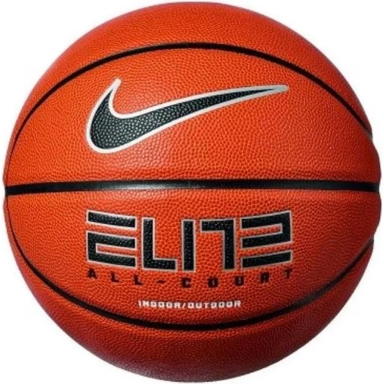 Nike Elite All Court 8P 2.0 Deflated Basketbol Topu