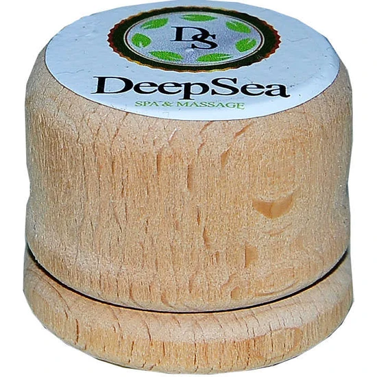 Deepsea Menthol Taşı Spa Ve Masaj Mentholü 7 Gr