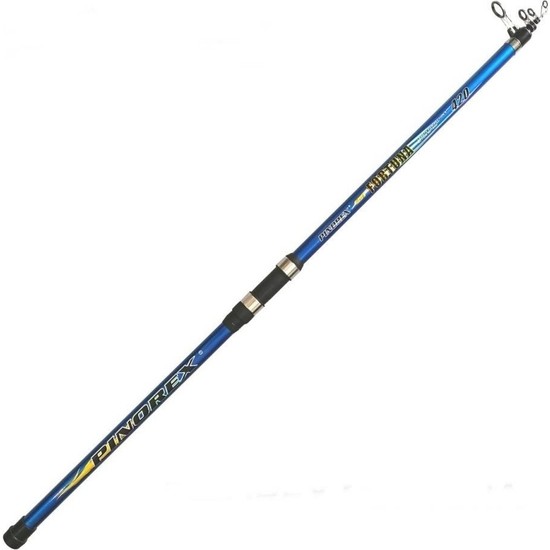 Pinorex Fortuna 4.20 mt 80-160 gr Surf Kamış
