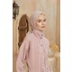 Seçili Renk Pastel Pembe