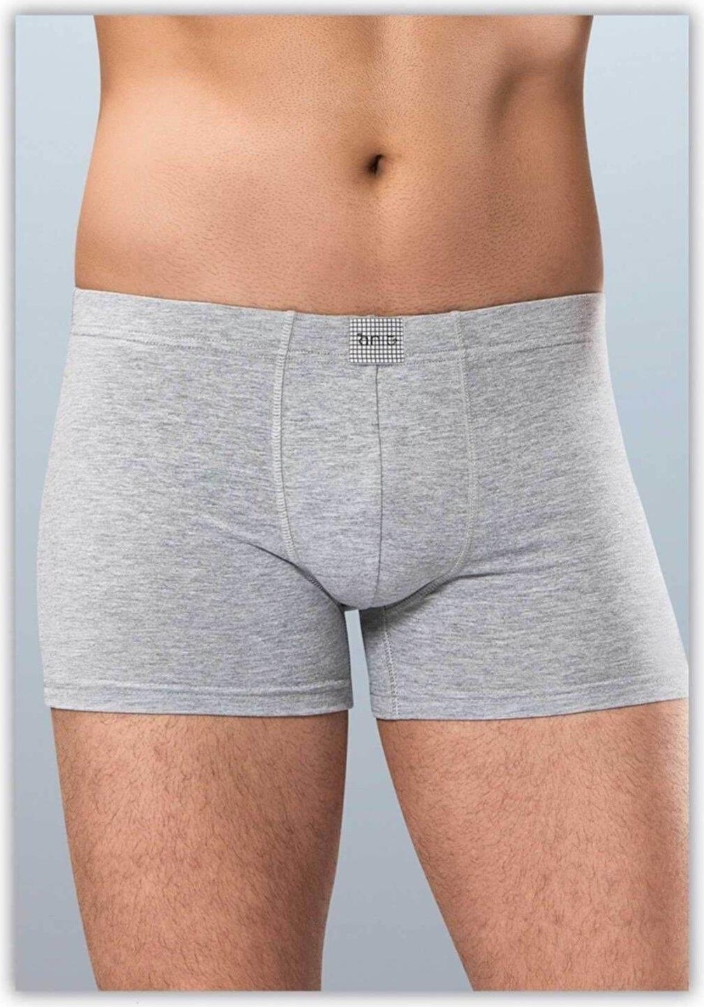 Anıt Erkek Pamuklu Boxer 1271 - 6 Adet görsel 3