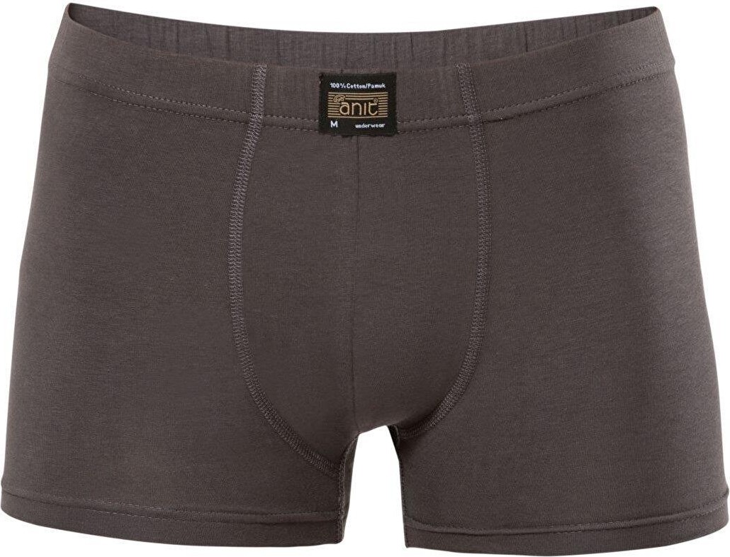 Anıt Erkek Pamuklu Boxer 1271 - 6 Adet