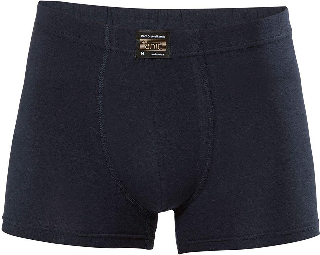 Anıt Erkek Pamuklu Boxer 1271 - 6 Adet görsel 7