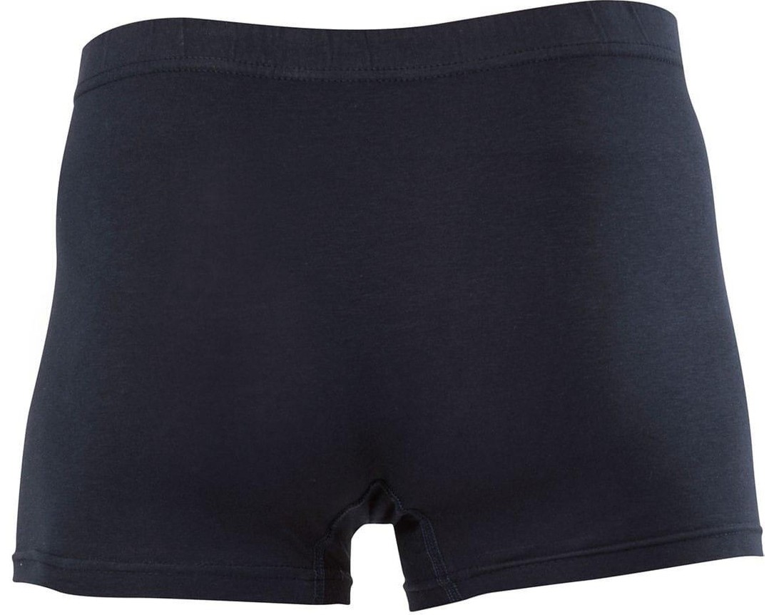 Anıt Erkek Pamuklu Boxer 1271 - 6 Adet görsel 8