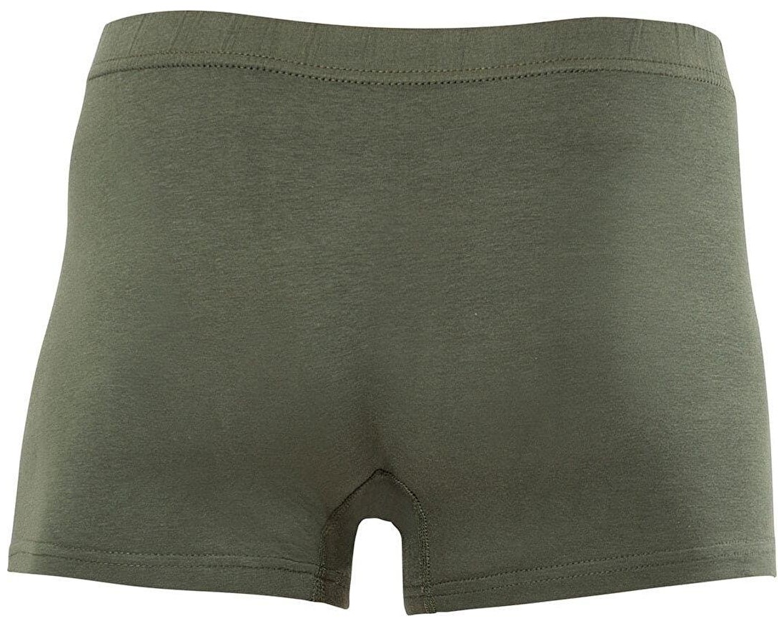 Anıt Erkek Pamuklu Boxer 1271 - 6 Adet görsel 5