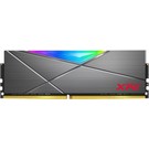 XPG Spectrix D50 RGB 16GB 3200MHz DDR4 CL16 Ram AX4U320016G16A-ST50