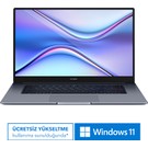 Honor Magicbook X15 BBR-WAH9 Intel Core i5 10210U 8GB Ram 512GB SSD Windows 10 Home 15.6" FHD Taşınabilir Bilgisayar Space Gray