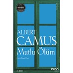 Mutlu Ölüm - Albert Camus