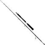 ef&fe Star Jigging 300 gr Atarlı Jig Olta Kamışı