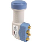 HIYE Hx-04 Dörtlü Lnb