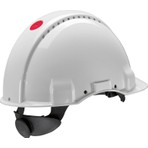 3M G3000 Beyaz Baret