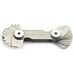 Gfb Radius Mastarı 1 x 7 x 0,5 mm GF1400