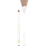 Kajal Nail White Pencil - Beyaz French (Tırnak) Kalemi No: 116