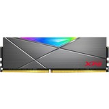XPG Spectrix D50 RGB 16GB 3200MHz DDR4 CL16 Ram AX4U320016G16A-ST50
