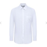 Cawisse Gömlek Klasik Beyaz Gömlek