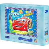 Adam Games Arabalar 50 Parça Puzzle Yapboz