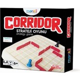 Mankii Oyuncak Corridor Strateji Oyunu