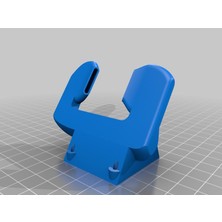 Aldım Geldi Cr-6 Se 40MM Parça Soğutma Fanı Cr6 Plastik Aparat