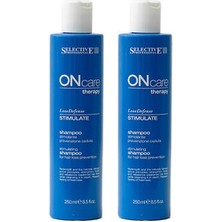 Selectıve Stimulate Şampuan 250ML