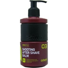 Ostwint Traş Sonrası Balsam 250 ml No 03