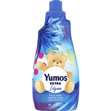 Yumoş Extra Lilyum 1440 ml - 3'lü Paket