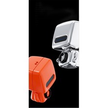 Nettech 349 Squid Game Robot Effect Bluetooth Hoparlör - Speaker