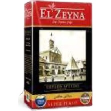 El Zeyna Ithal(Kaçak) Çay 400 gr