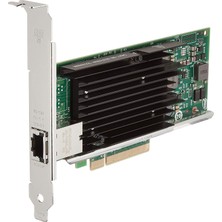 Intel X540-T1 Single / 1 Port 10GBE Pcı-E X8 Ethernet Kartı