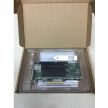 Intel X540-T1 Single / 1 Port 10GBE Pcı-E X8 Ethernet Kartı