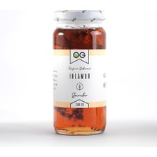 OG natural Ihlamur Şurubu 280 gr