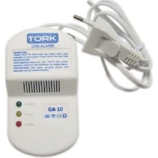 Tork Gaz Alarm Cihazı