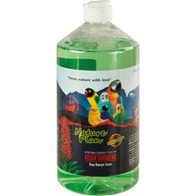 Nature Plan Avia Shoers Kuş Banyo Suyu 1000 ml