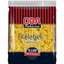 Oba Makarna Dökme Kelbek 5 kg