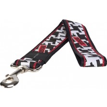 Rogz HL04-ROGZ Hound Dog Köpek Gezdirme Tasması 0.5m Xxl