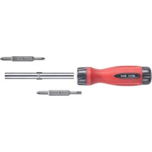 Kwb Tornavida Set 4 In 1 Display 49117092