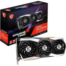 Msı Radeon Rx 6800 Xt Gamıng x Trıo 16GB Gddr6 256BIT Amd Ekran Kartı